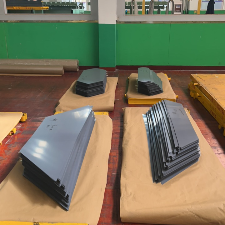 High-Performance Electrical Transformer Core Steel Sheets for Efficiency