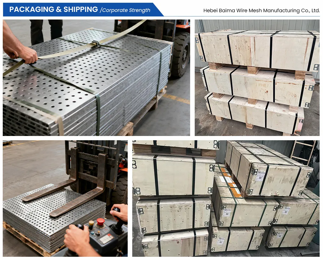 Production Facility View 4