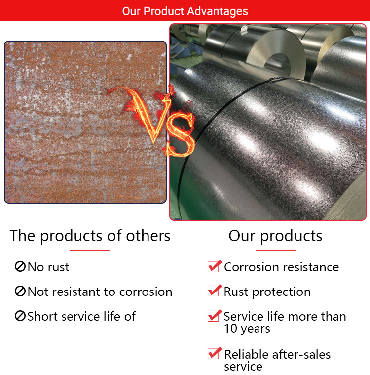 Steel Products