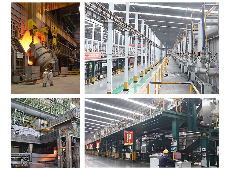 Warehouse facility