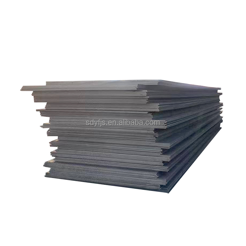 S355 Carbon Steel Plate 6000x1800x6mm Carbon Steel Plate