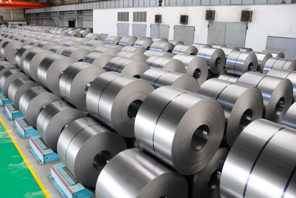 Wave T Shape Color Coated PPGI Prepainted Galvanized Corrugated Steel Roofing Sheets