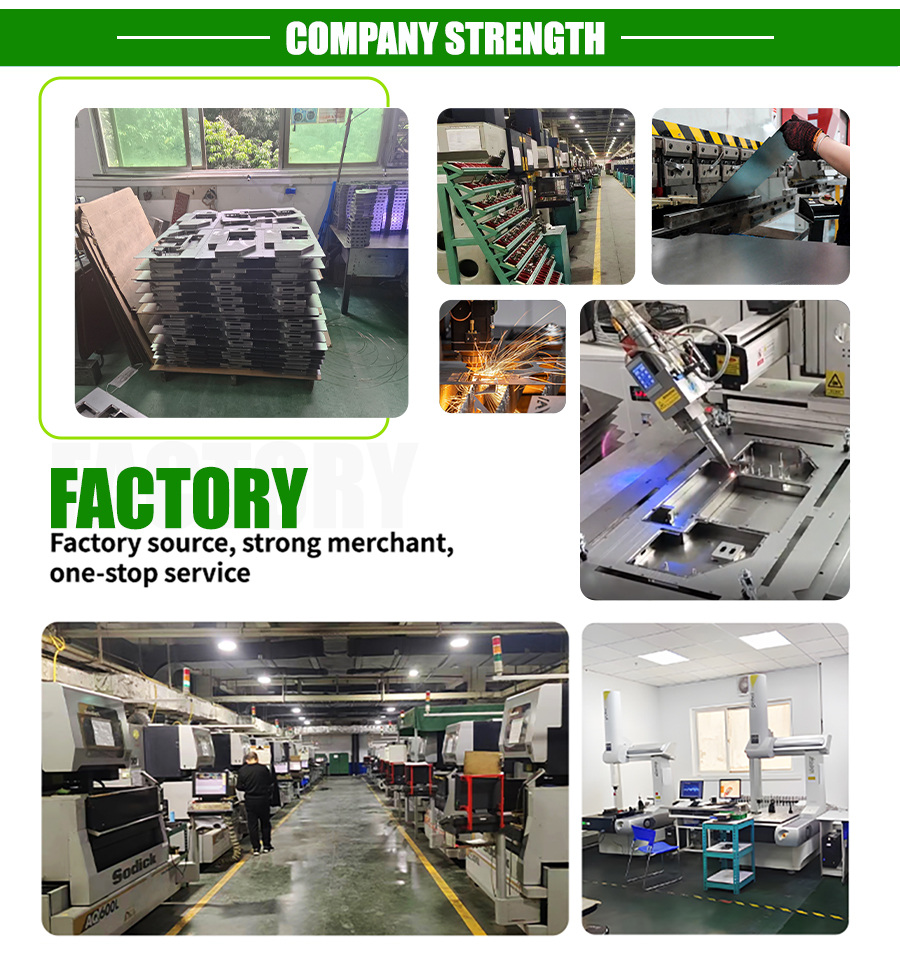 Company Showcase 2