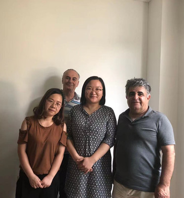 Customer Visit