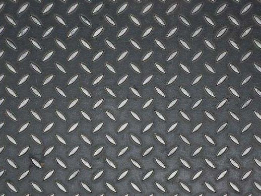 Factory Ms Low Carbon Steel Plate Ss400 DX51D Dc01 Q235 Ms Plates 2mm 8mm 10mm 20mm Thick Steel Sheet/checkered Plate
