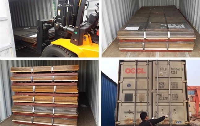 Ready for Shipping