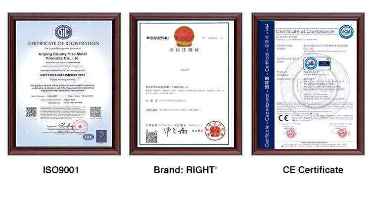 Stainless Steel Perforated Sheets