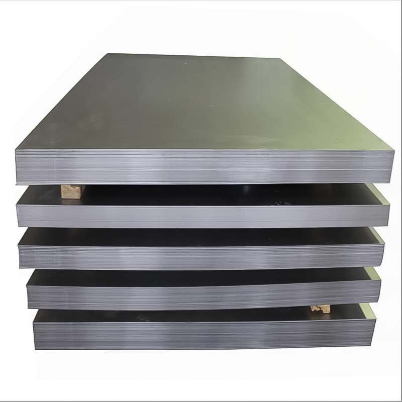 SPCC Grade 1.8MM Thick 1219MM Width 2438MM Cold Rolled Steel Sheet/Plate JIS Standard
