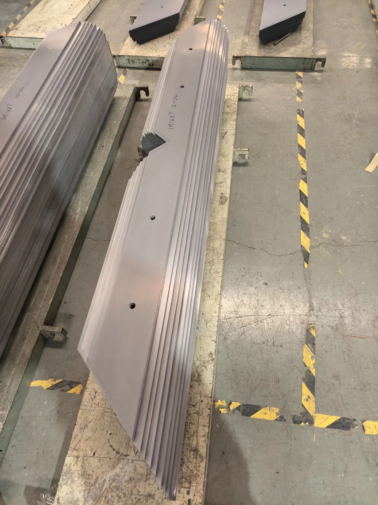 Huage Transformer Core 0.27mm Grain Oriented Electrical Silicon Steel Lamination Sheet