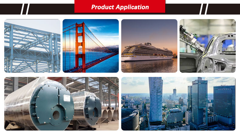 Advanced Equipment and Factory Production