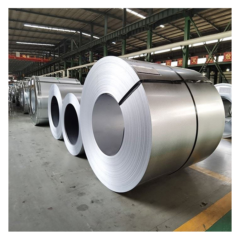 26 28 Gauge Prepainted Galvanized Galvalume Zinc Coated PPGL PPGI RAL Color Coated Steel Coil Sheet Cutting Sheets EN Cutting