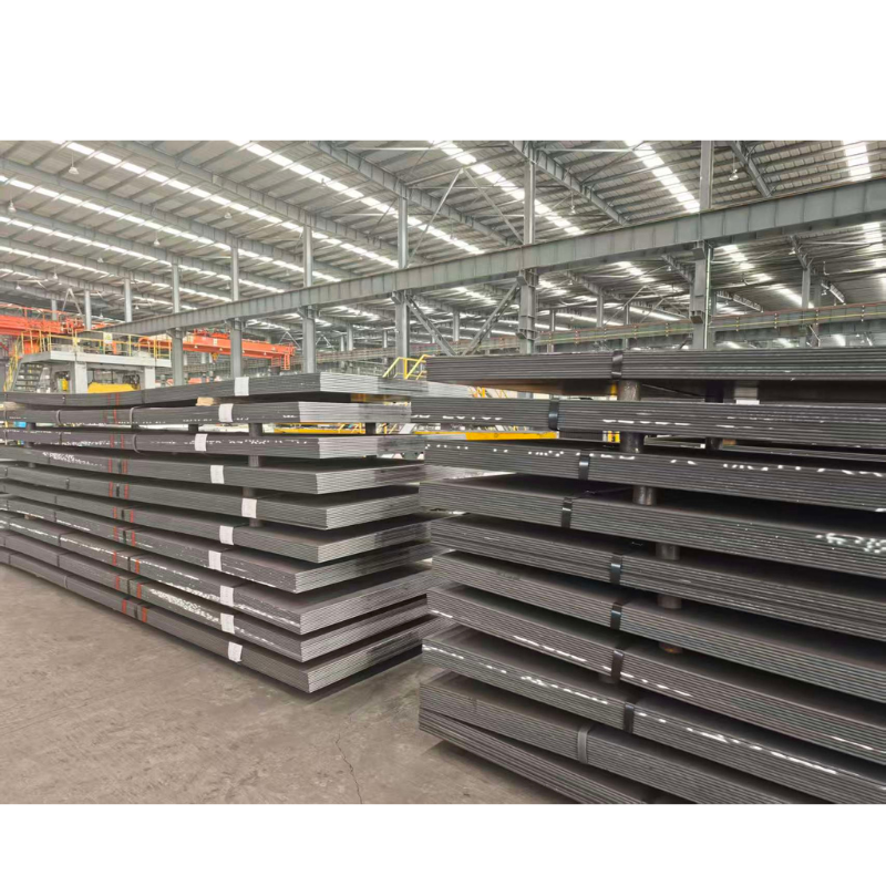 High Quality Alloy Steel Plate Automotive Roof Structural Sheet SPCC Grade 0.3-6mm Cutting Bending Annealed BIS/JIS Certified