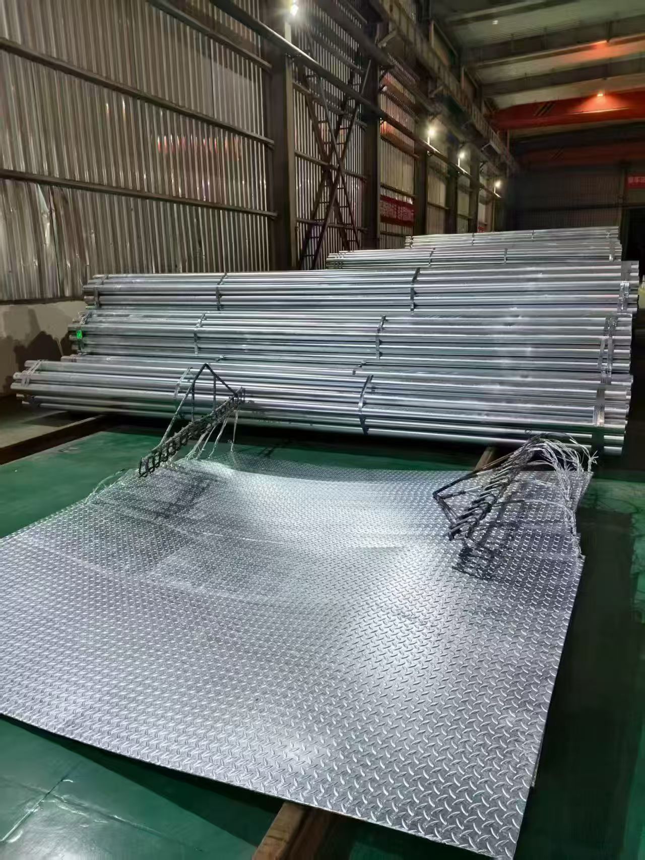 Steel Coil Process