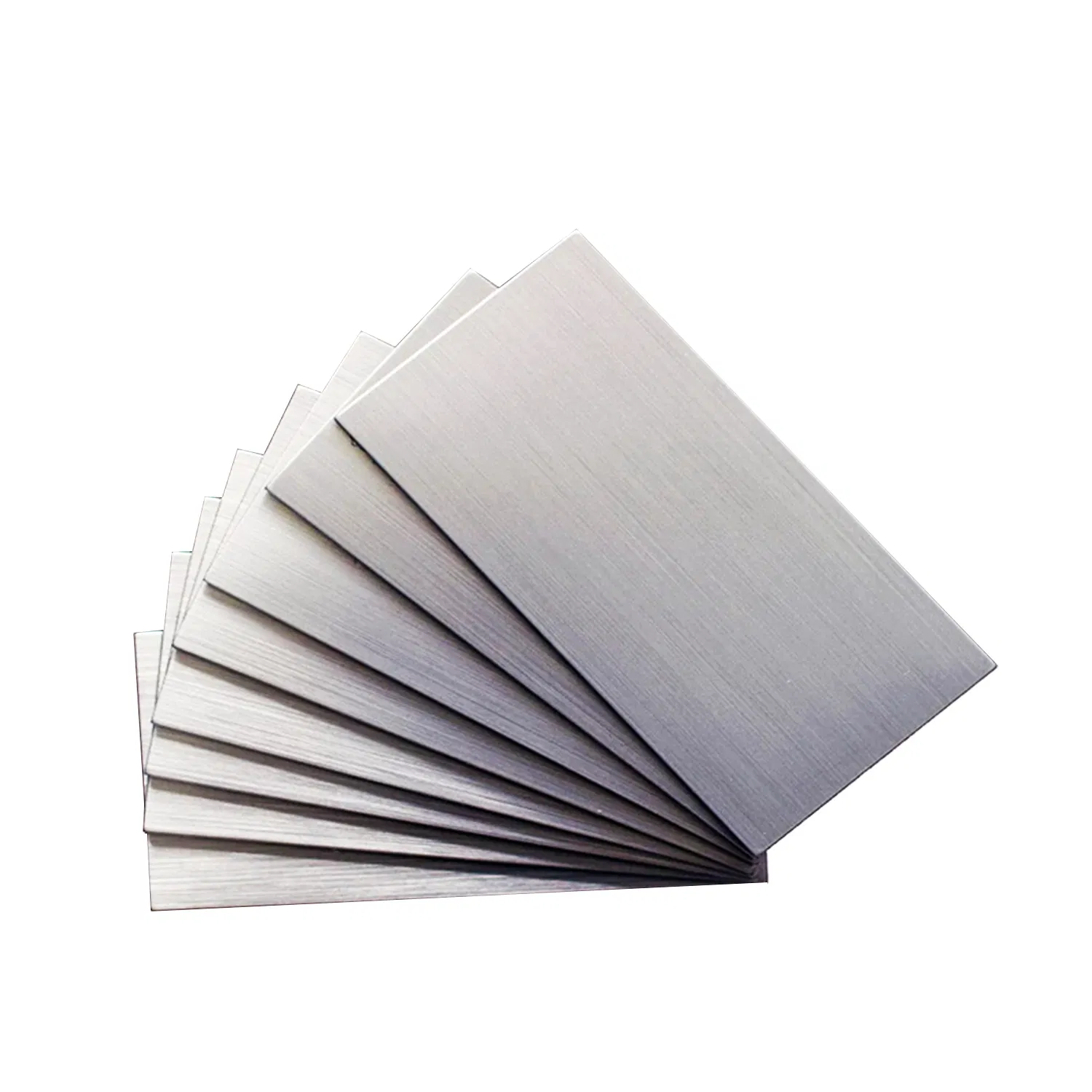 Durable 2mm Ss Plate 0.5mm-10mm Stainless Steel Perforated Metal Sheet for Versatile Applications