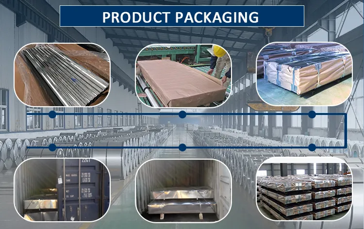 Packaging