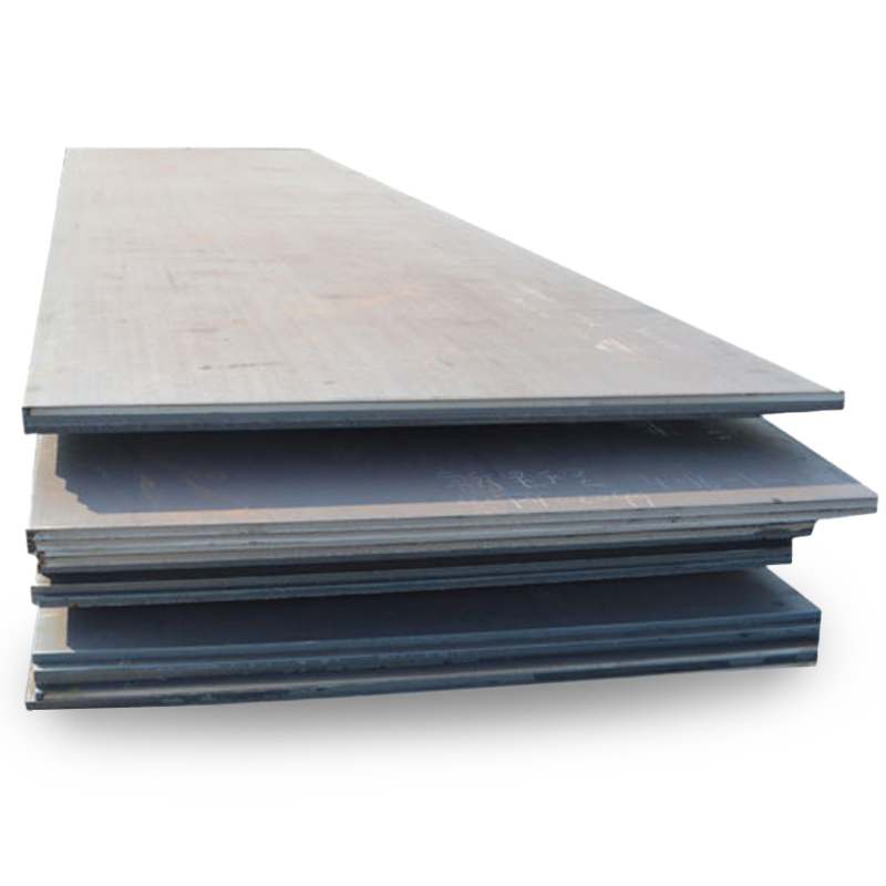 Marine Certified Carbon Steel Plate - Full ABS/DNV/GL Approval, Essential for Ocean-Going Vessel Structures