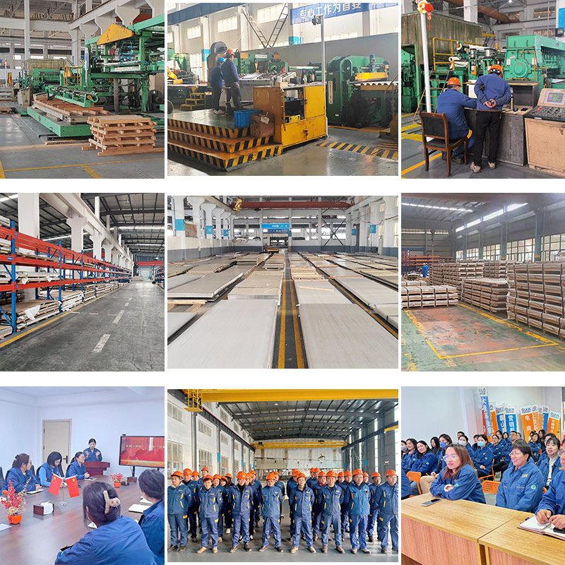 Factory and Team