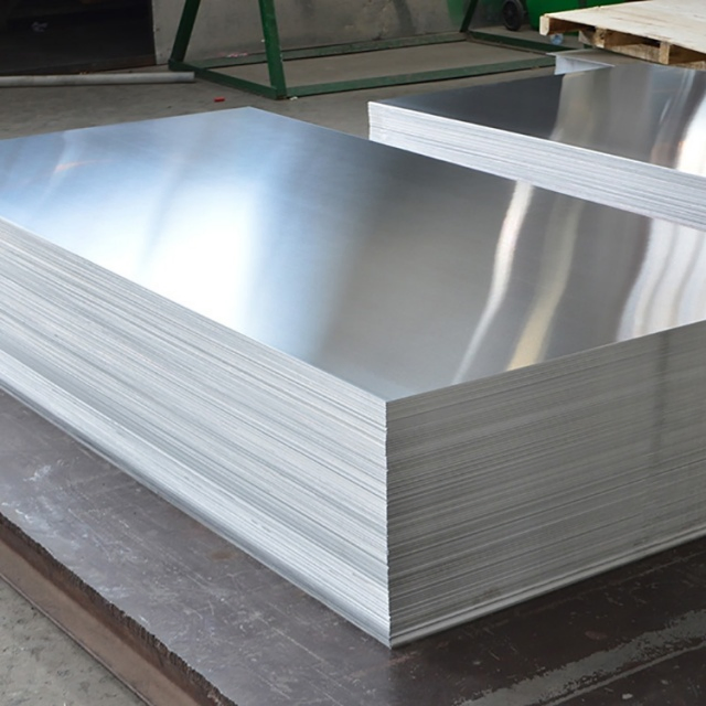 Wholesale Factory Price High Quality Customized 310 304 316L Stainless Steel Sheet for OEM Electrical Industry