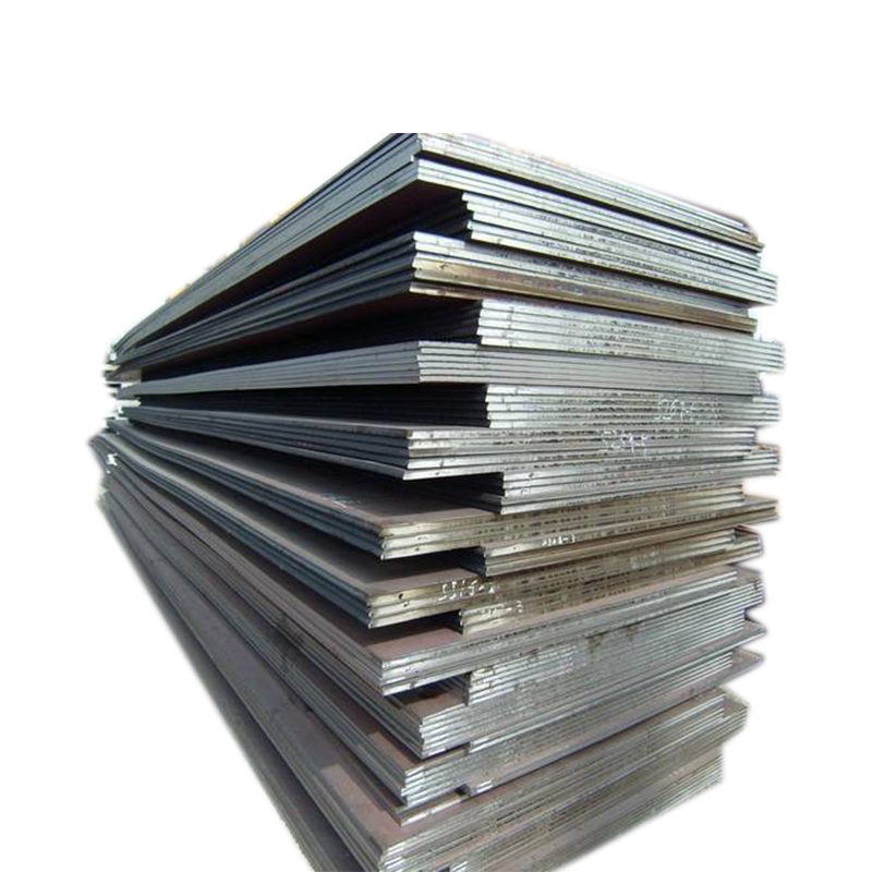 Classification Society Approved Hull Structural Ship Grade Steel Plate