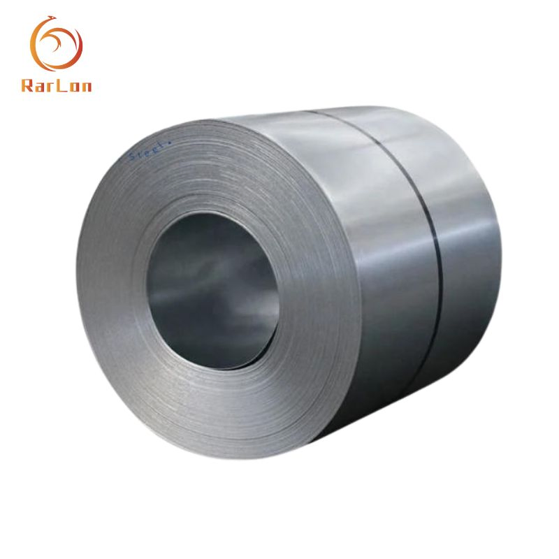 Durable Cold Rolled Steel Coil Sheet High Strength and Corrosion Resistant for Appliance Panels