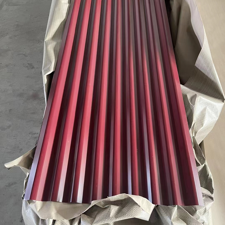 PPGI Coils
