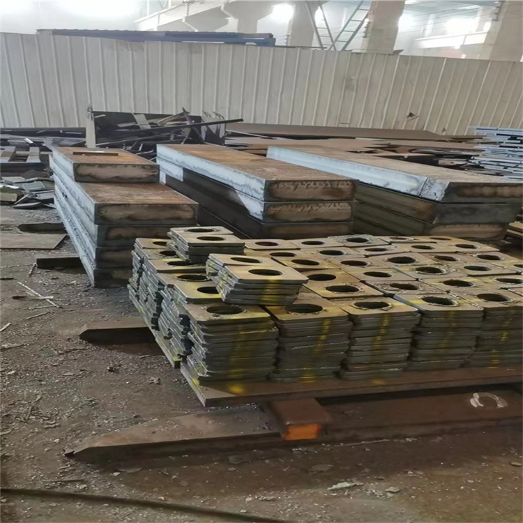 Hot Rolled C45U Carbon Steel Plate Checker Sheet 4mm Thickness Gold Steel Sheet Stainless Steel Plate 304 Boiler Plate Welding