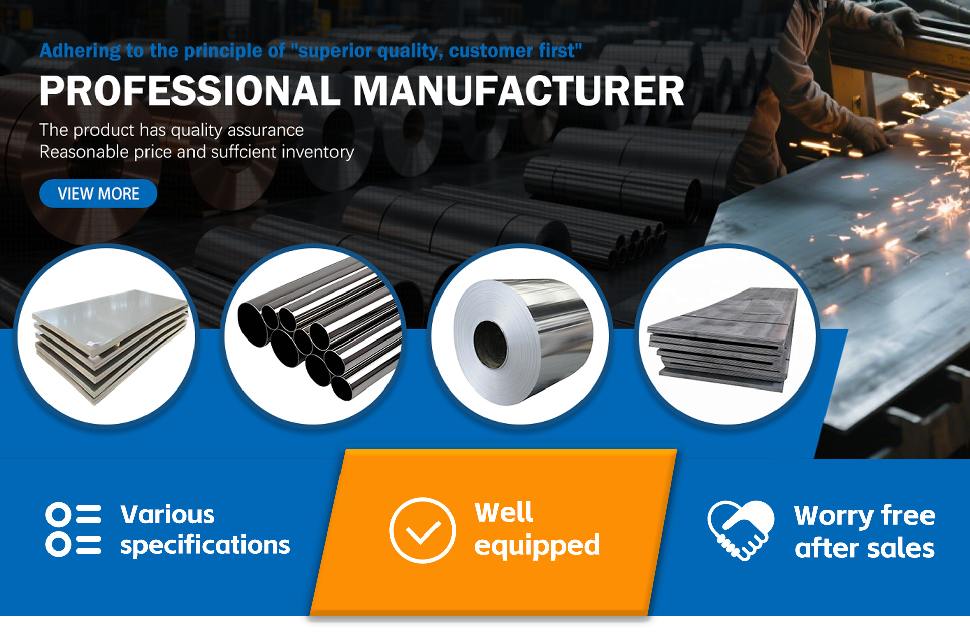 Galvalume Steel Coil Overview 1