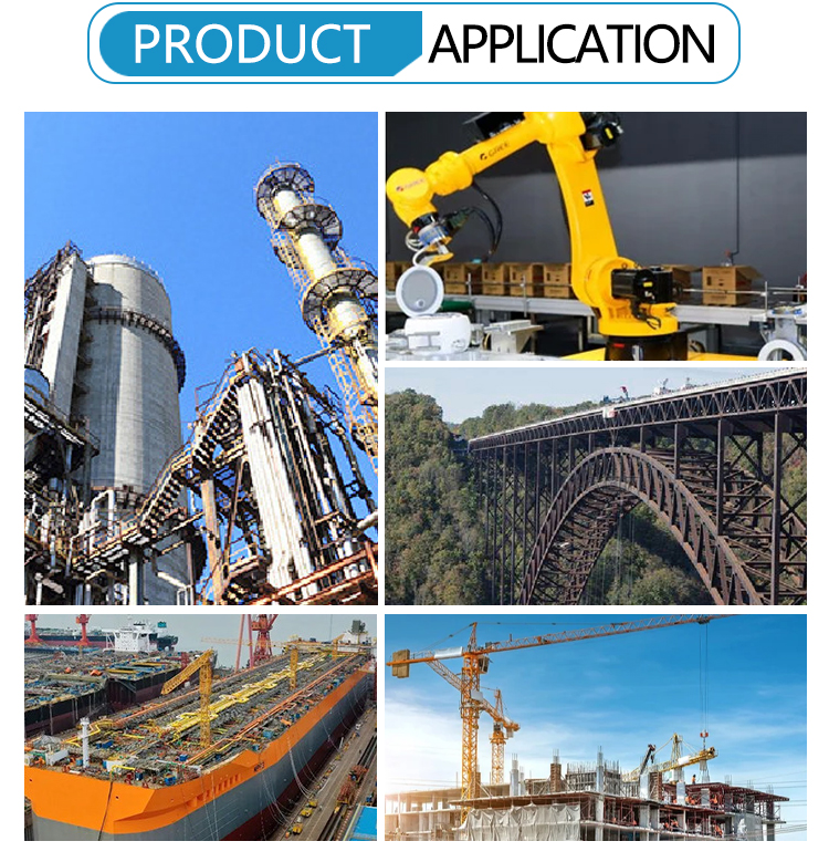 Steel Processing Line