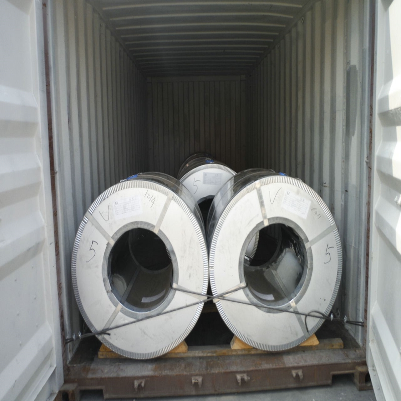 Container Loading 2