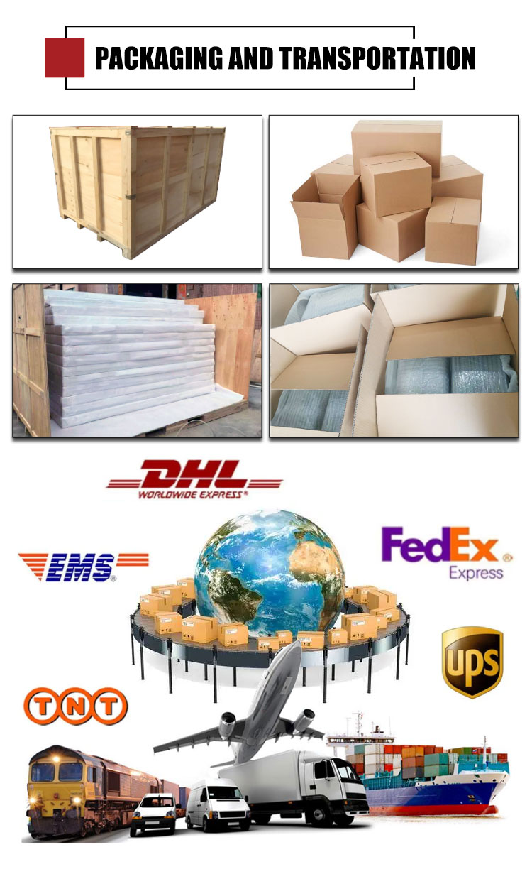 Manufacturing Detail 11