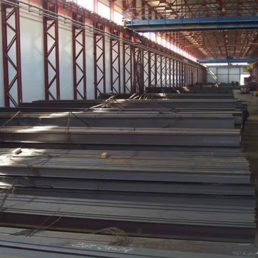 Hot Rolled Plate ASTM ST32 ST37 A36 SS400 Grade 5mm 6mm Carbon Steel Sheet Metal JIS BS Cutting Welding Available