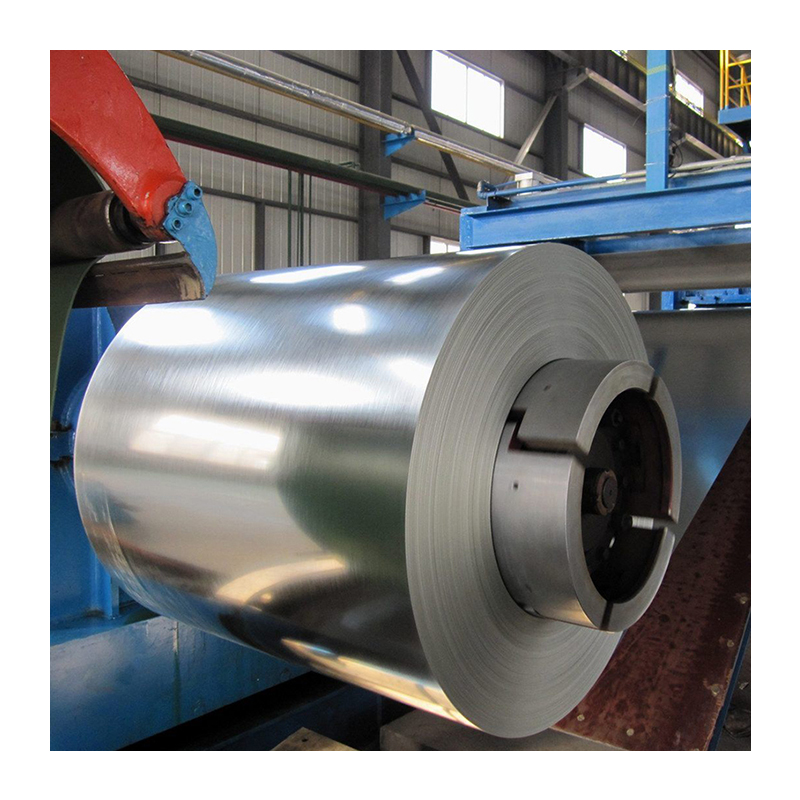 Hot Sales Galvanized Steel Sheets 0.5mm-1.5mm Coil Sheet Roll Pre-Painted Welding &amp; Cutting Ready EN Standard Custom Length