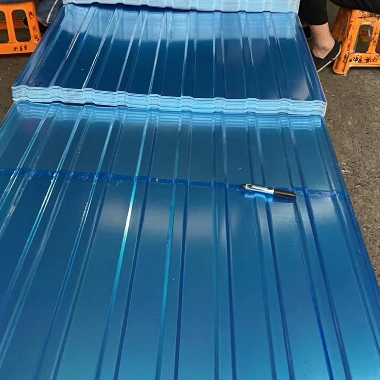 Galvanized Corrugated Steel Coil Zinc Roofing Decking Sheet Price 0.5mm Thick Steel