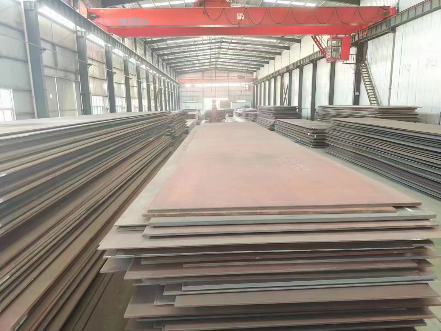 Carbon Steel Product