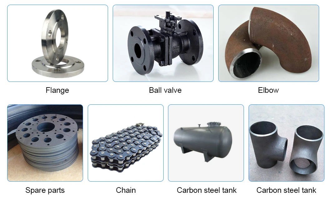 Factory Storage