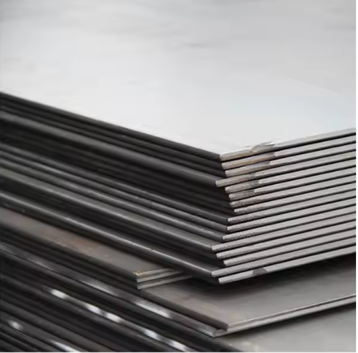 Top Quality Carbon Steel Plate Wear Resistant Carbon Steel Plate Structural Heavy Steel Plate