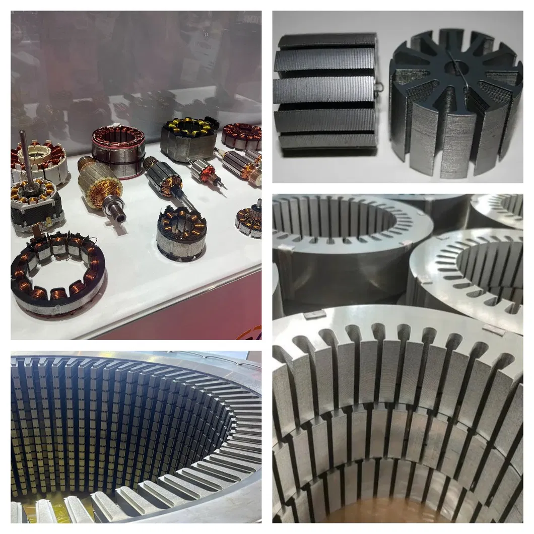 Fast Delivery Smooth Surface Electrical Silicon Steel Sheet Price