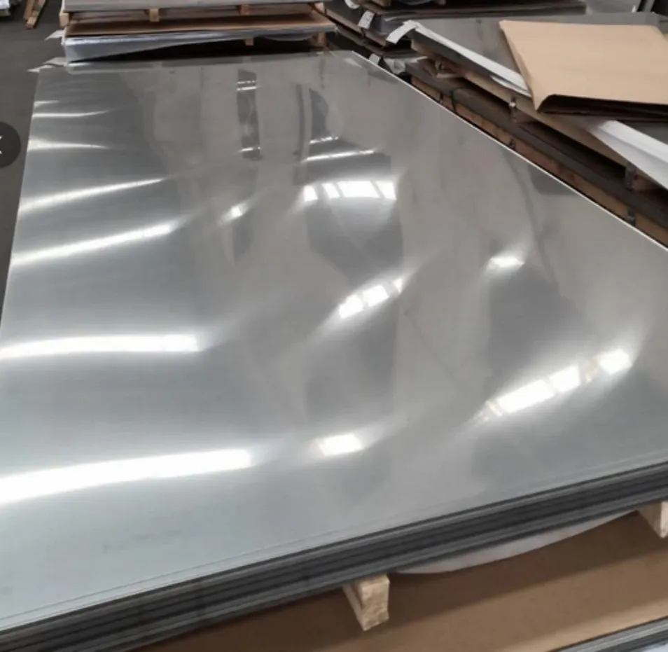 Durable 2mm Ss Plate 0.5mm-10mm Stainless Steel Perforated Metal Sheet for Versatile Applications