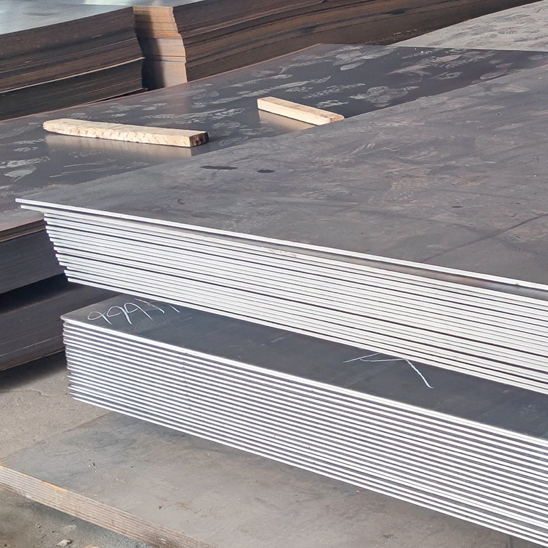 ASTM A36 Iron Steel Sheet 20mm Thick Price Carbon Structural Carbon Steel Sheet Metal Plate Products