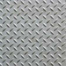 Mild Steel Checkered Plate and Sheet Price