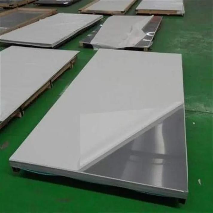 High Quality 201 430 304 316 Stainless Steel Plate/Sheet Factory Wholesale with Bending &amp; Cutting Processing Services