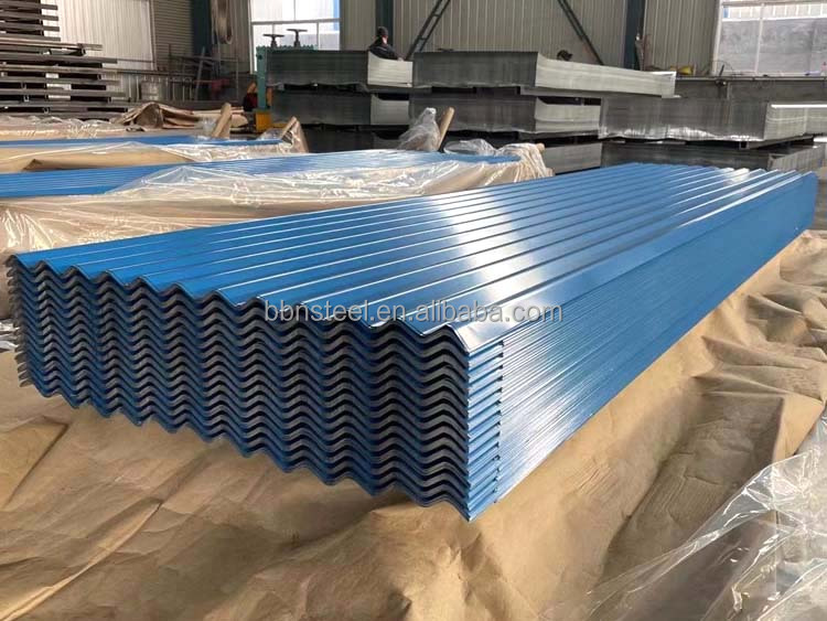 Corten Steel Application 5