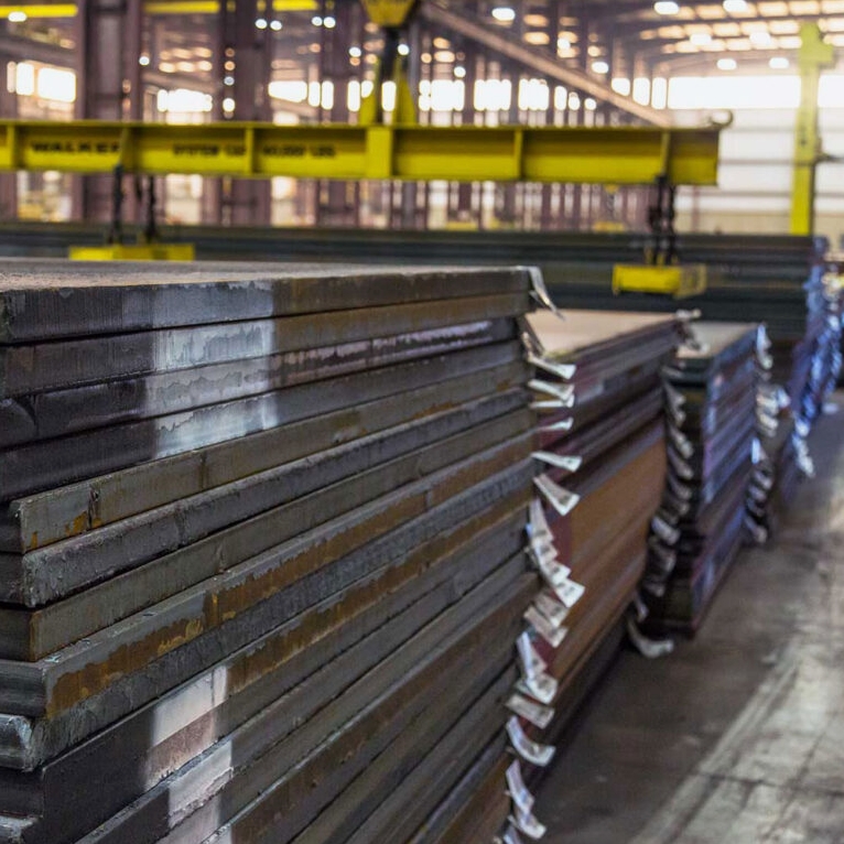 Hot Selling A32 D32 F32 E32 A36 S235 S355 Hot Rolled Steel Sheet Roofing High Quality ASTM Carbon Steel Plate for Construction