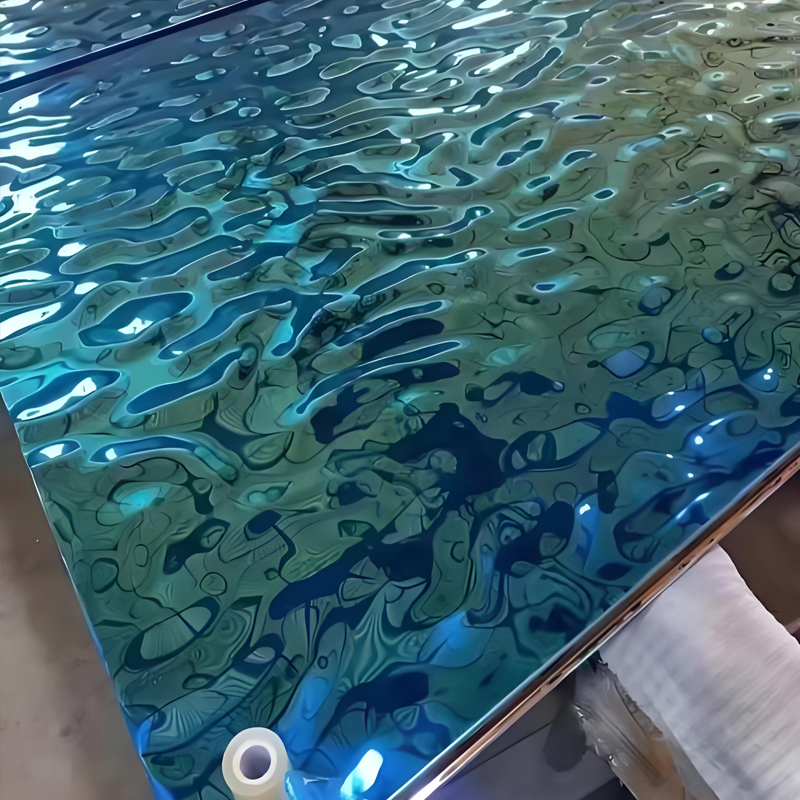 Stainless Steel Product