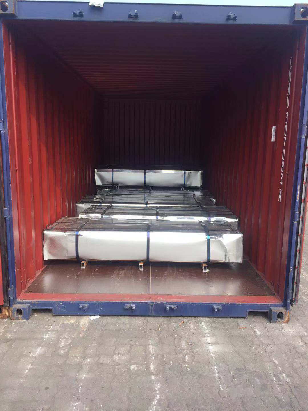 Shipping Packing 3