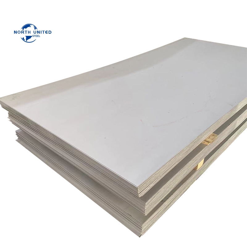 304 316 Silver/gold Mirror Stainless Steel Sheet Factory Price Custom Wholesale Color Metal Water Wave Inox Decorative Ceilings