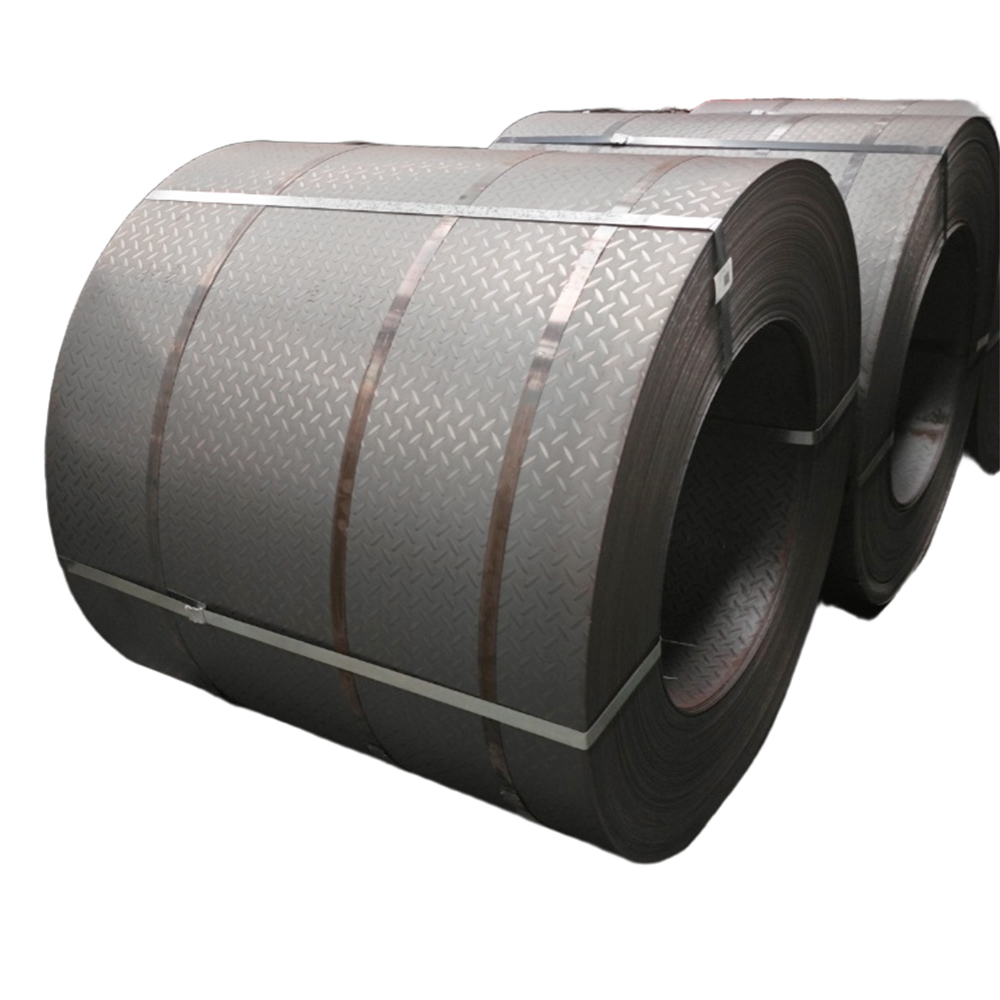 Carbon Steel Coil Hot Rolled ASTM JIS DIN BS AISI Q195 A36 Ship &amp; Boiler Plate Welding Bending Cutting