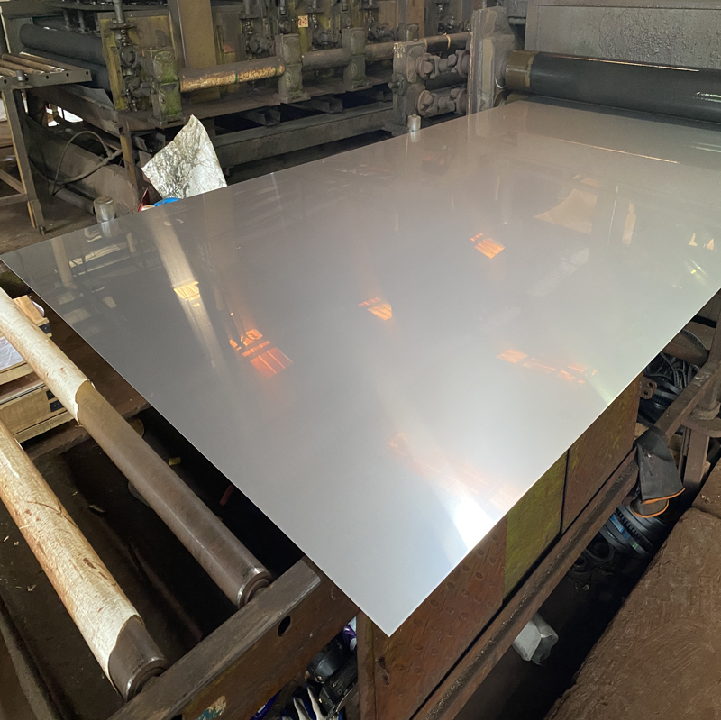 High Quality SS Sheet 304 304L 316 201 202 Stainless Steel Plate Factory Direct Wholesale 1mm 2mm 3mm