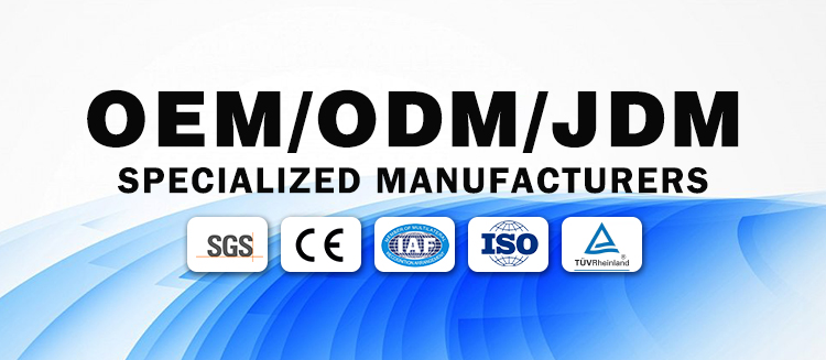 Manufacturing Service