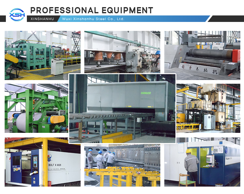 Machinery Equipment 1